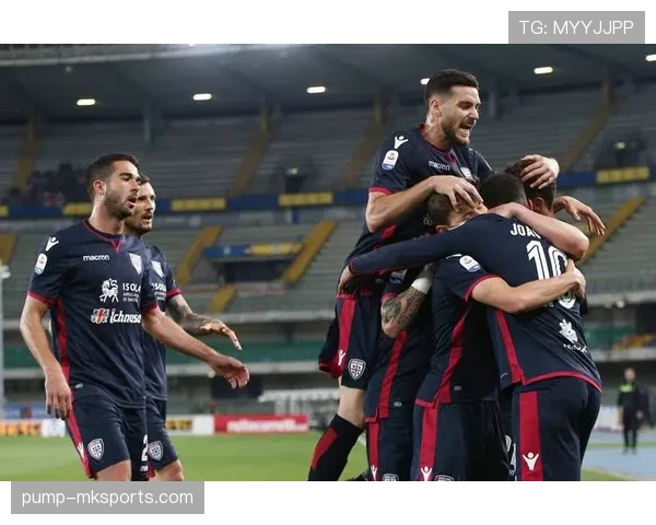 卡利亚里攻防兼备策略奏效，球队状态显著回升