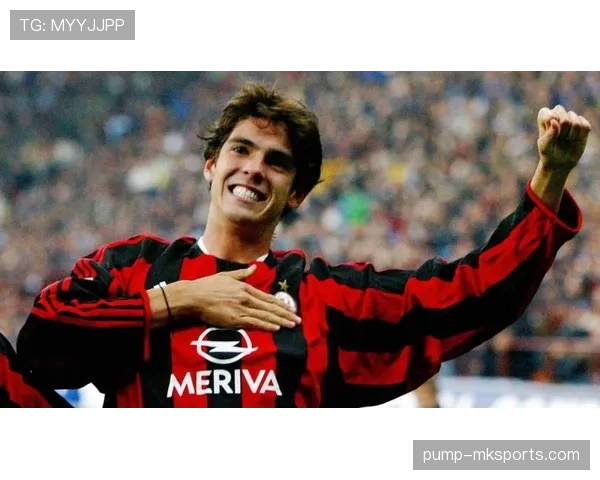 卡卡闪耀世界杯，助巴西队强势回暖迈向巅峰