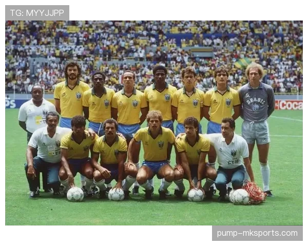 巴西队公布新阵容，年轻新星闪耀备战世界杯