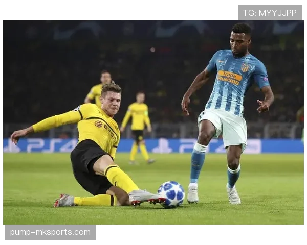 多特蒙德高压逼抢战术在德甲赛场持续提升竞争力 多特蒙德高压逼抢战术在德甲赛场持续提升竞争力