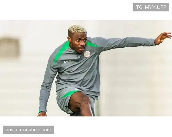 奥斯梅恩与弗拉霍维奇：传统9号的两种范式解析