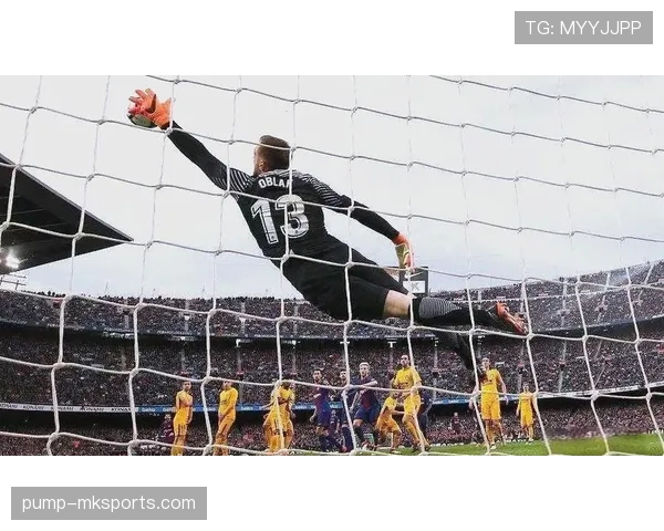 奥布拉克：门线反应与站位判断的极致结合