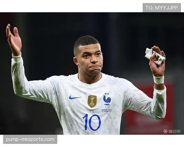 姆巴佩与内马尔被曝不和 传闻真实性到底如何? 姆巴佩与内马尔被曝不和 传闻真实性到底如何?