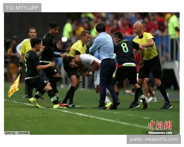 延误恢复比赛时裁判如何判罚规则全解析