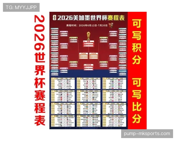 2026美加墨世界杯南非队赛程预测及出线前景分析
