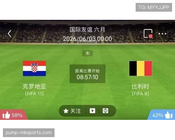 克罗地亚VS加纳关键看点有哪些？